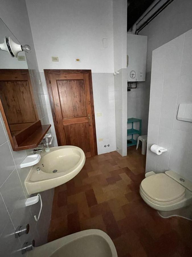 דירות פוליניו Casa Dei Lecci מראה חיצוני תמונה