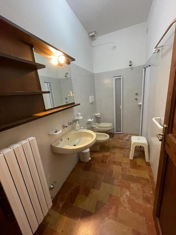 דירות פוליניו Casa Dei Lecci מראה חיצוני תמונה