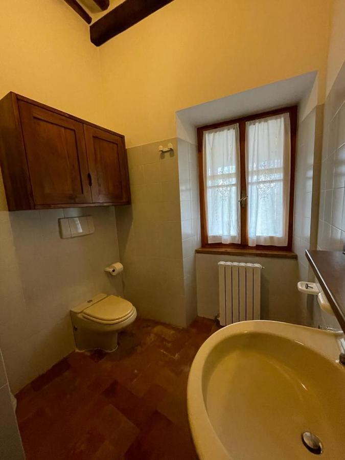 דירות פוליניו Casa Dei Lecci מראה חיצוני תמונה