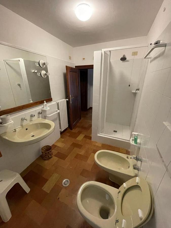דירות פוליניו Casa Dei Lecci מראה חיצוני תמונה