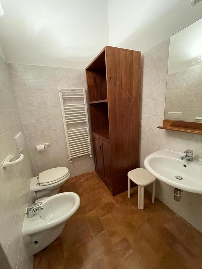 דירות פוליניו Casa Dei Lecci מראה חיצוני תמונה