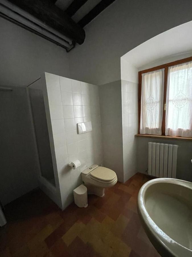 דירות פוליניו Casa Dei Lecci מראה חיצוני תמונה