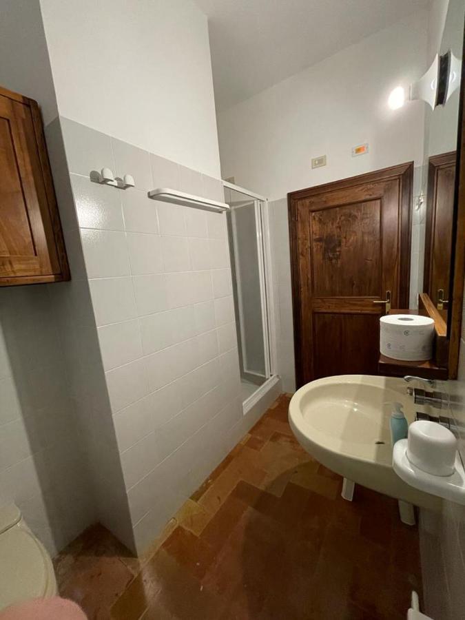 דירות פוליניו Casa Dei Lecci מראה חיצוני תמונה