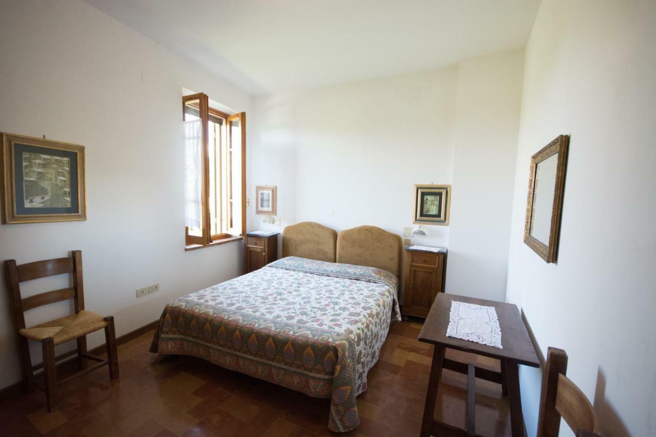 דירות פוליניו Casa Dei Lecci מראה חיצוני תמונה