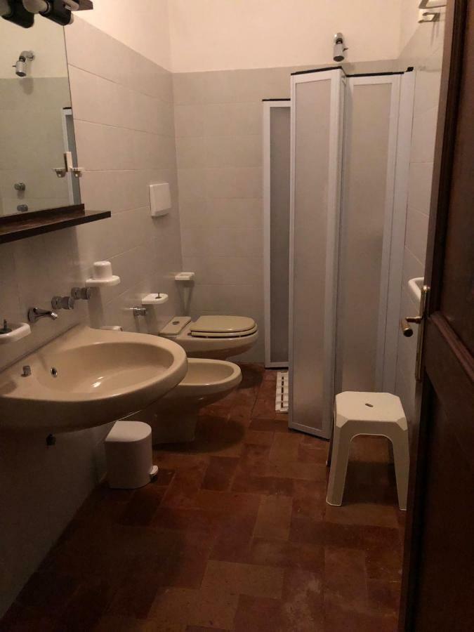 דירות פוליניו Casa Dei Lecci מראה חיצוני תמונה